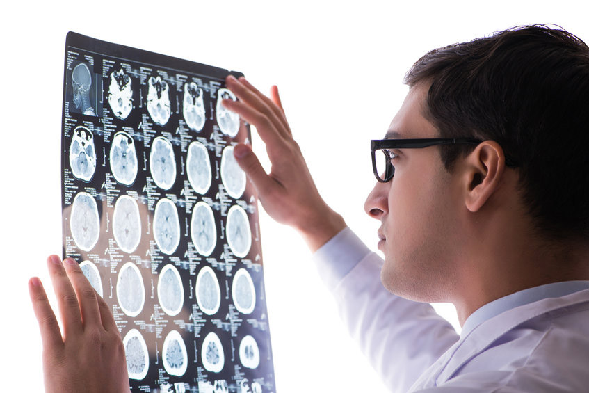 Gamma Knife surgery